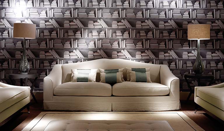 zona giorno russo mobili