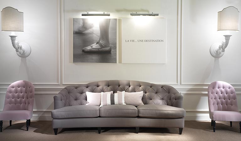 zona giorno russo mobili