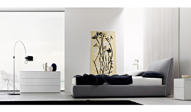 zona notte russo mobili