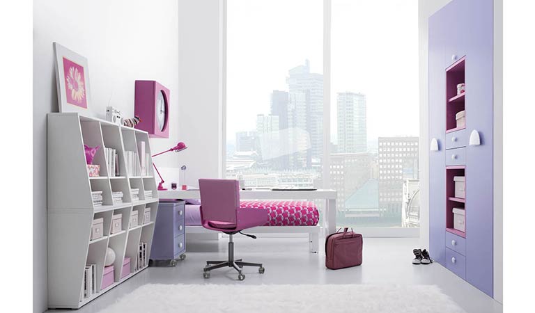 area ragazzi russo mobili