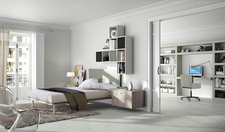 area ragazzi russo mobili