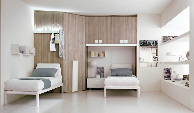 area ragazzi russo mobili