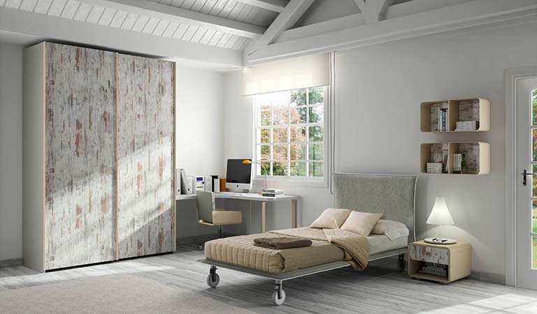 area ragazzi russo mobili